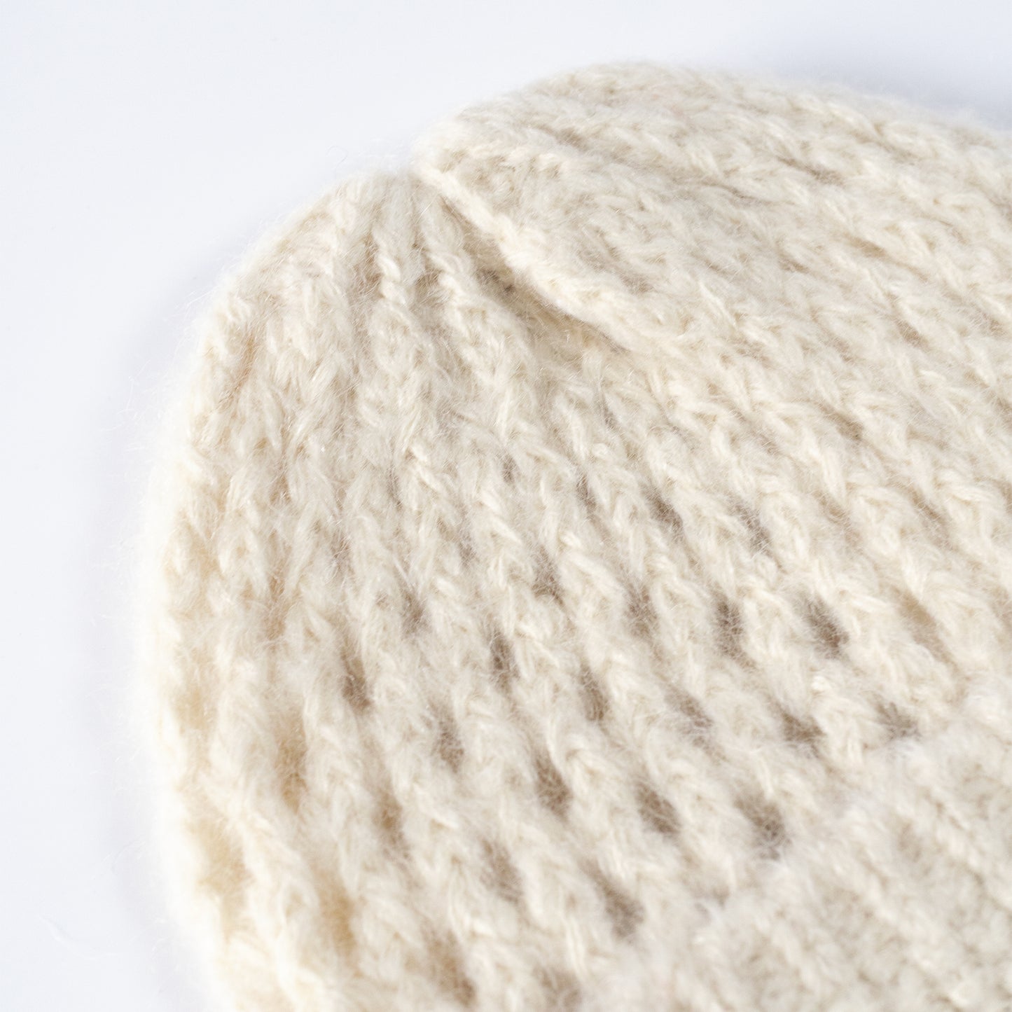 BATONER MOHAIR SUKASHI CAP
