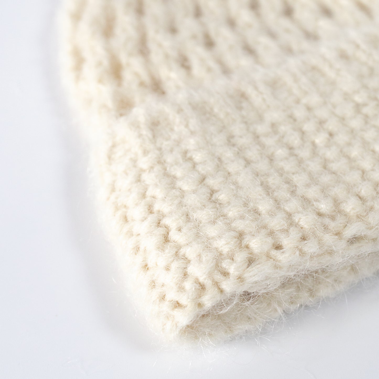 BATONER MOHAIR SUKASHI CAP