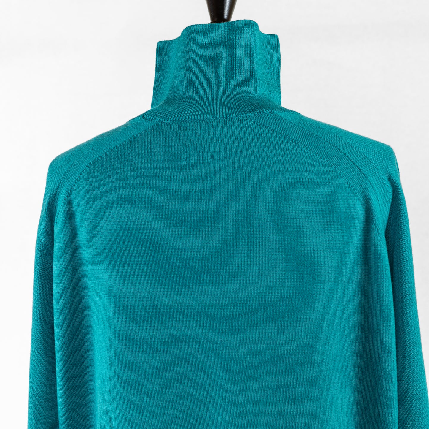 BATONER BABY WOOL TURTLE NECK