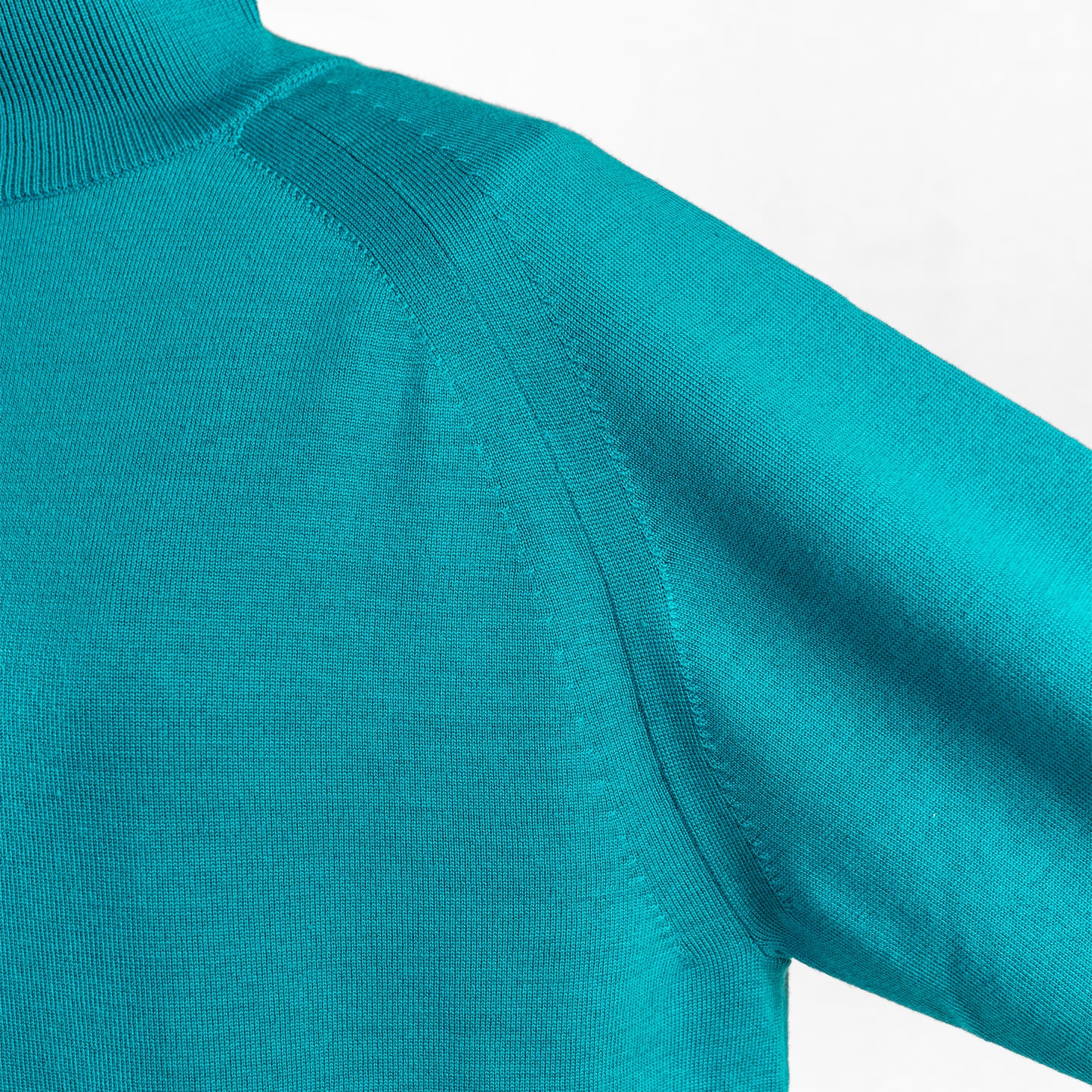 BATONER BABY WOOL TURTLE NECK