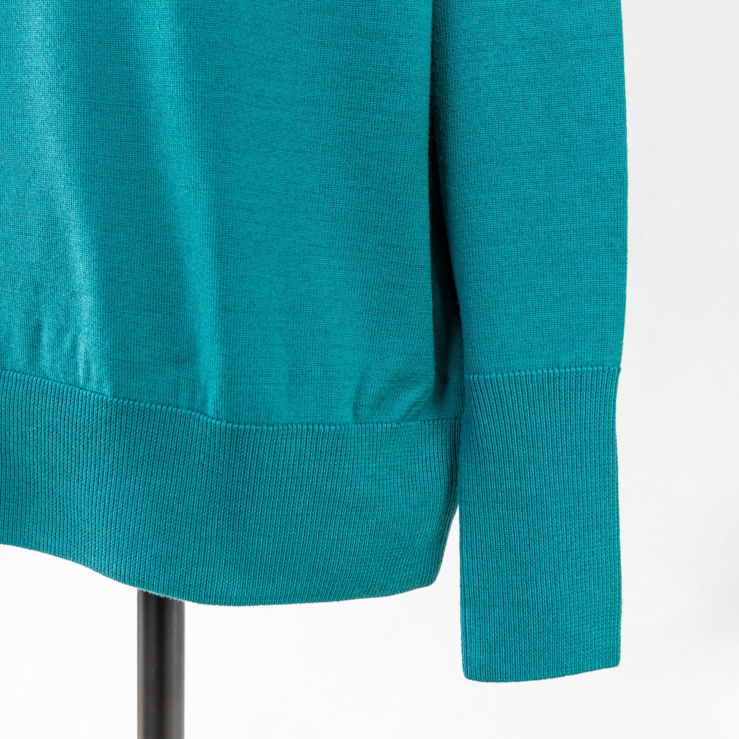 BATONER BABY WOOL TURTLE NECK