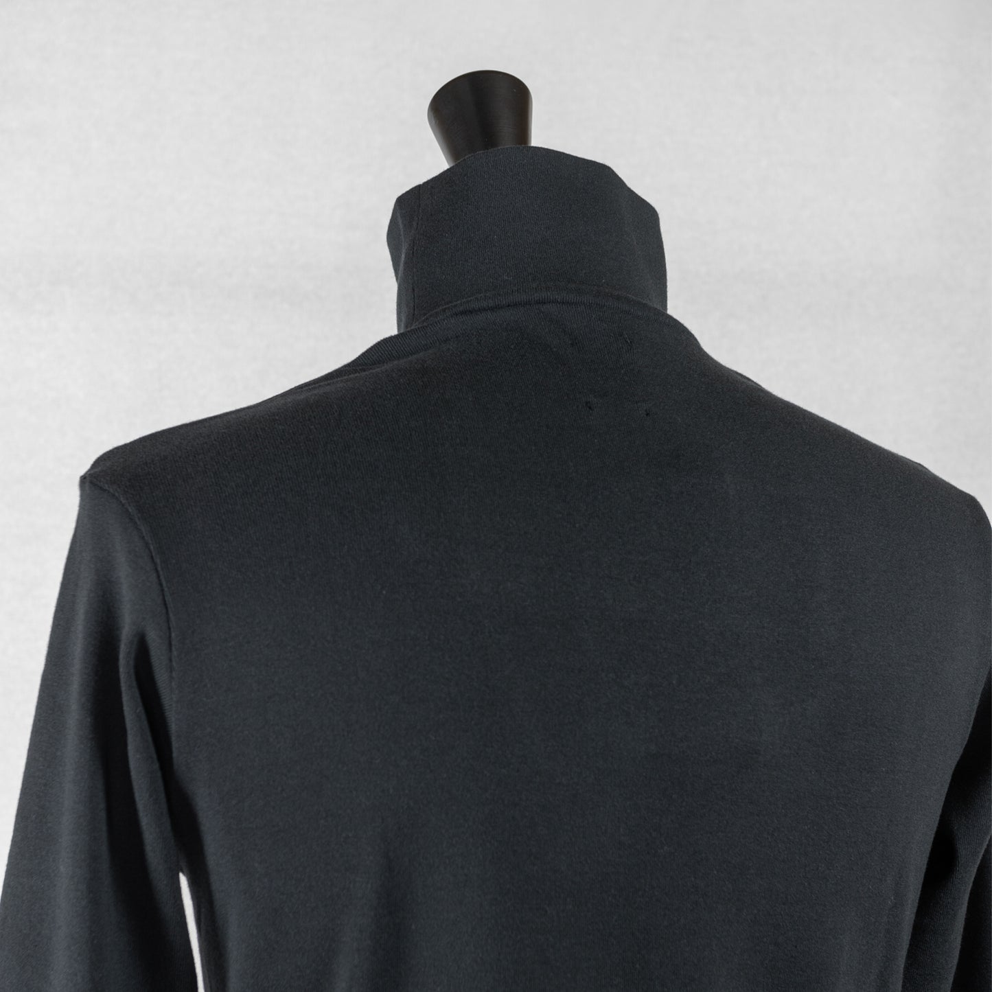 BATONER MEN TUBE HIGE NECK INNER