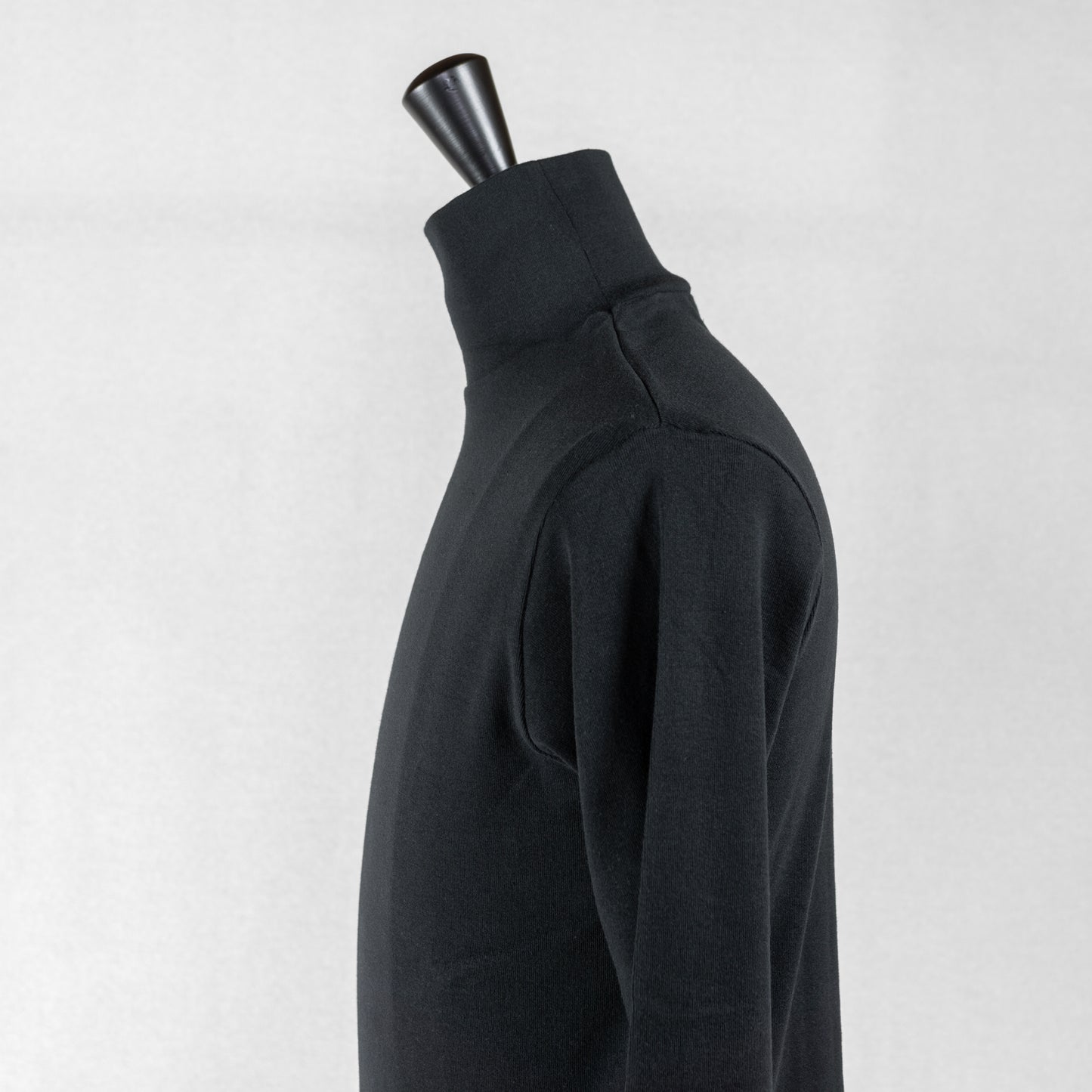 BATONER MEN TUBE HIGE NECK INNER