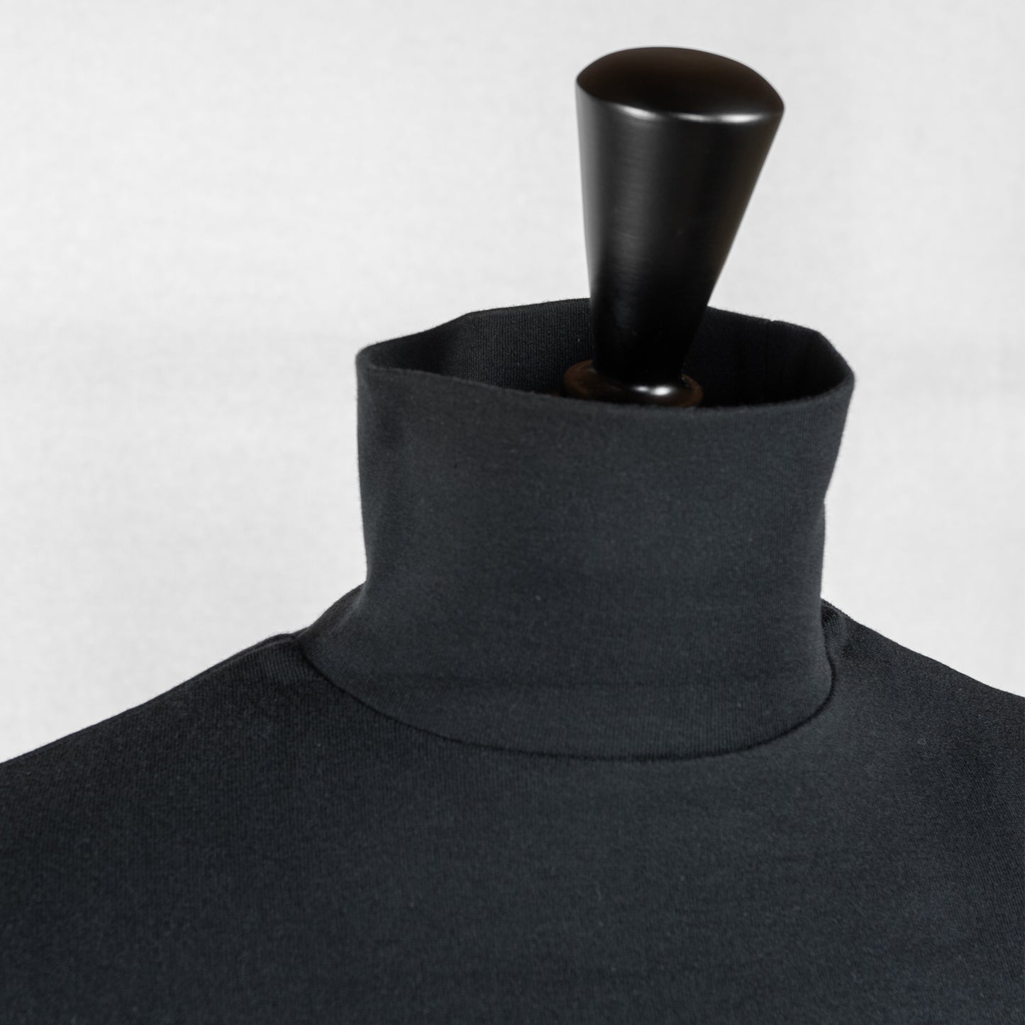 BATONER MEN TUBE HIGE NECK INNER