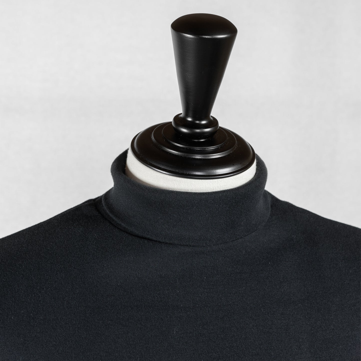 BATONER MEN TUBE HIGE NECK INNER