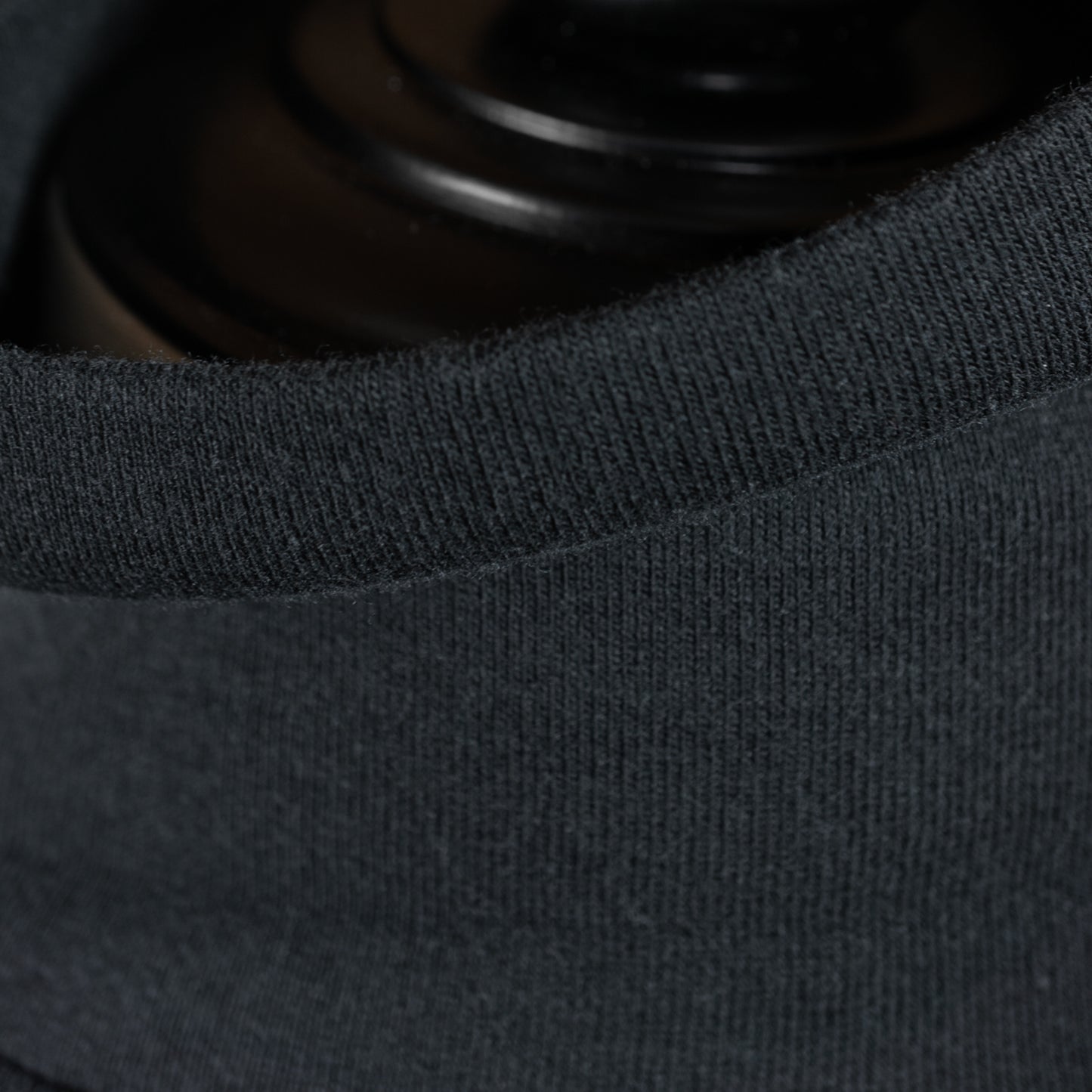 BATONER MEN TUBE HIGE NECK INNER