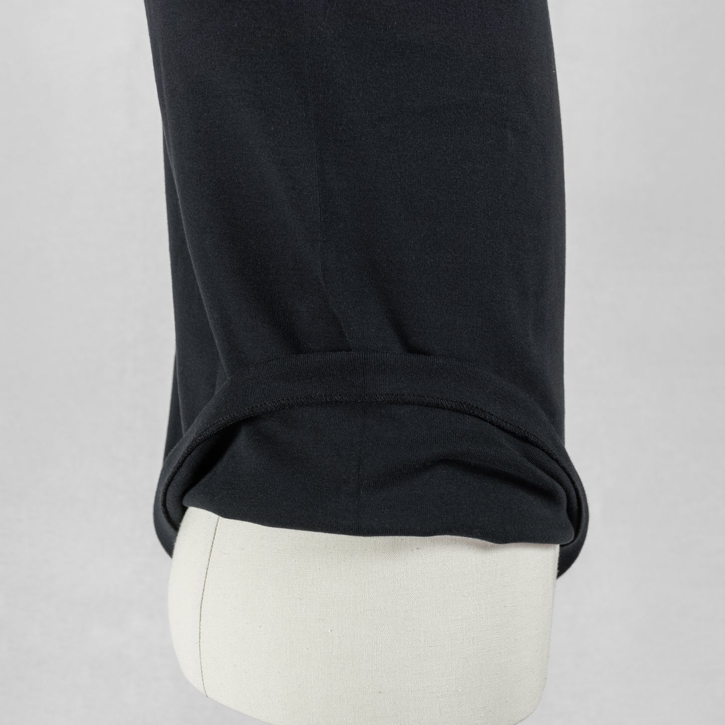 BATONER MEN TUBE HIGE NECK INNER