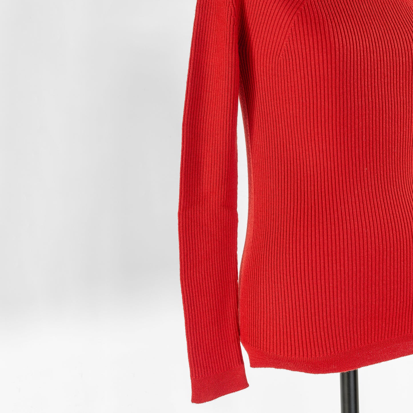 BATONER RIBNITURE TURTLE NECK