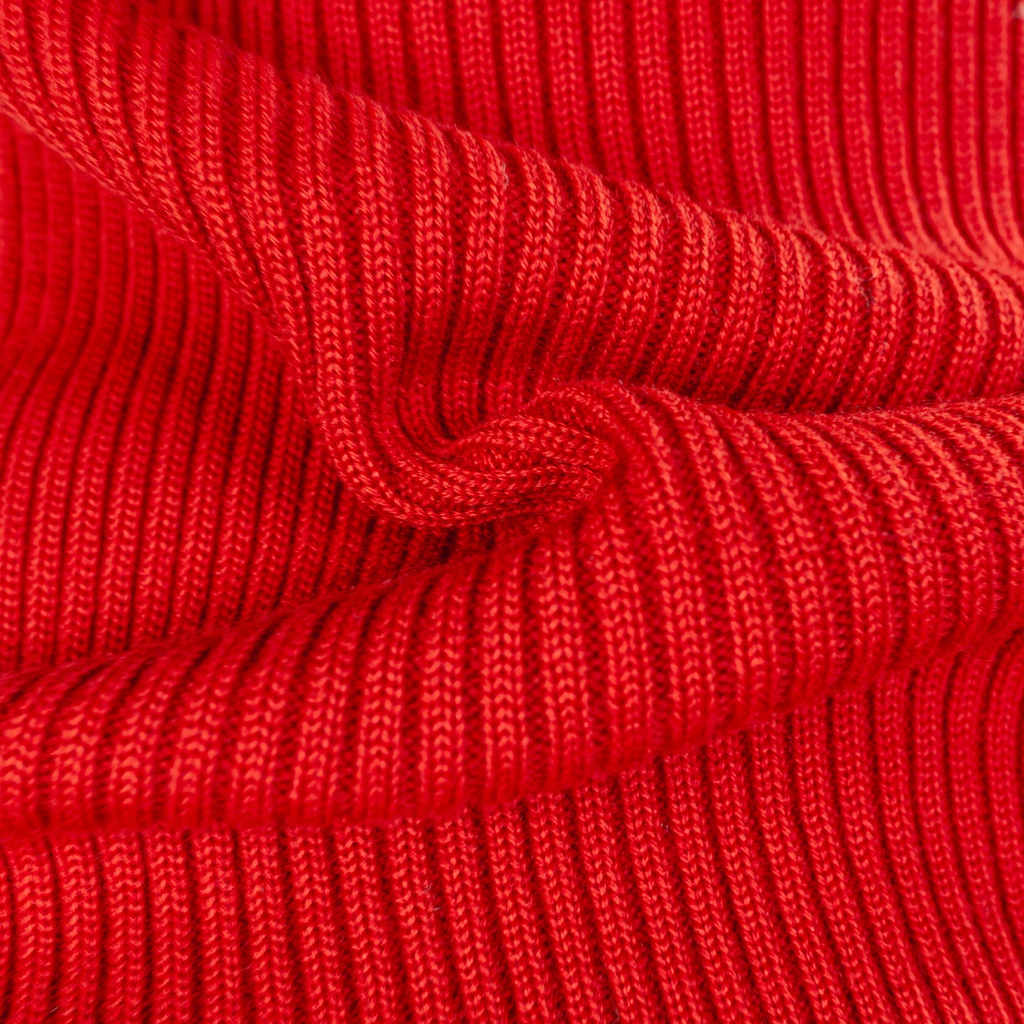 BATONER RIBNITURE TURTLE NECK