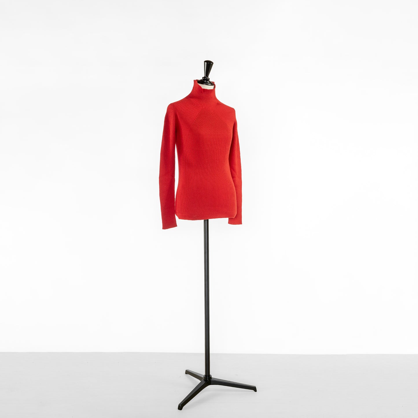 BATONER RIBNITURE TURTLE NECK