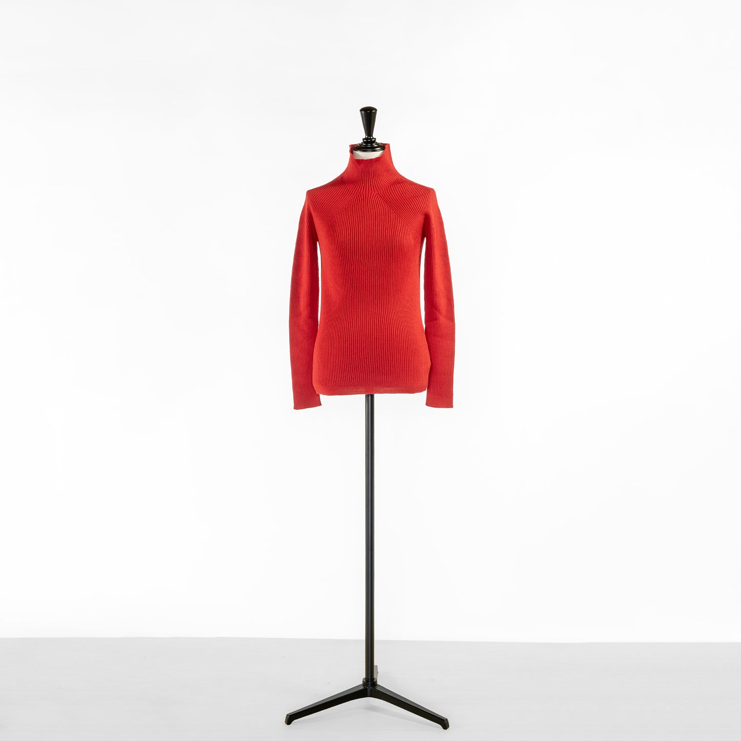 BATONER RIBNITURE TURTLE NECK