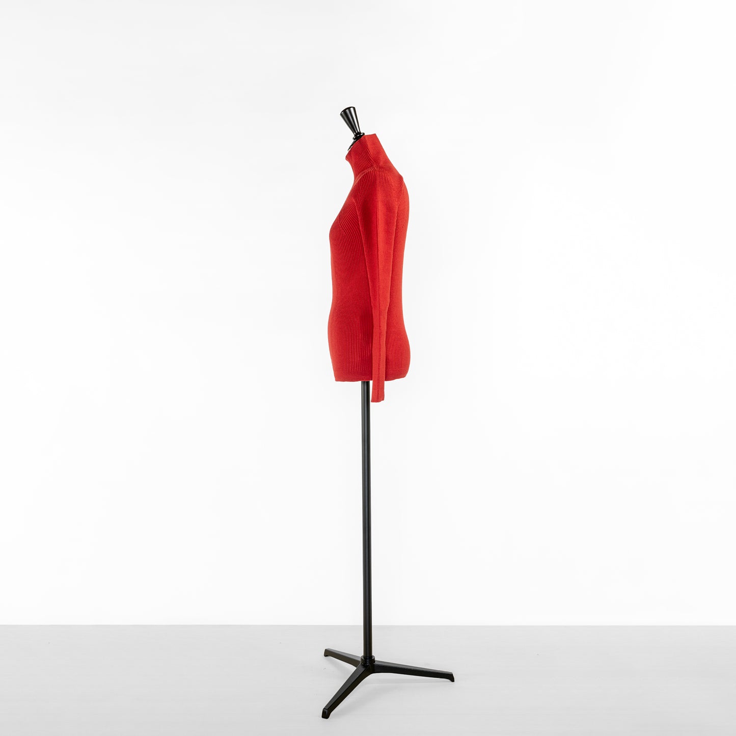 BATONER RIBNITURE TURTLE NECK