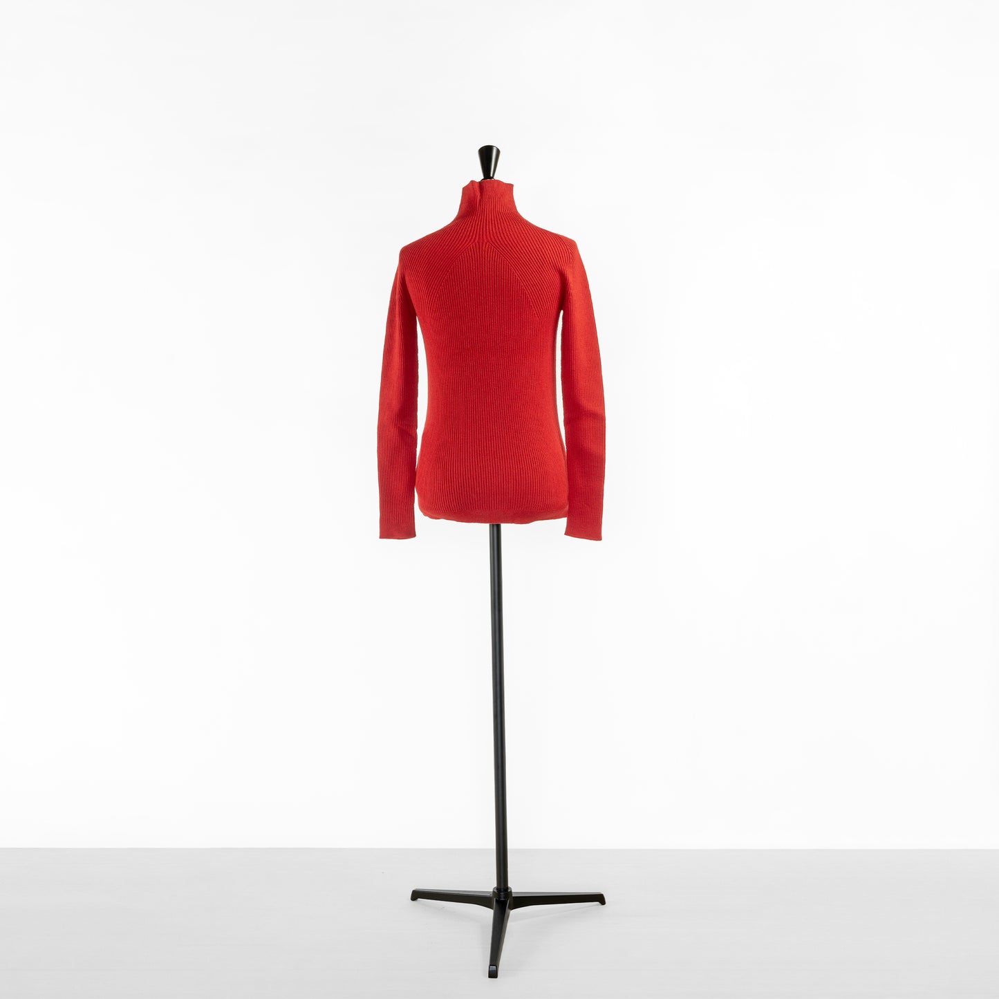 BATONER RIBNITURE TURTLE NECK