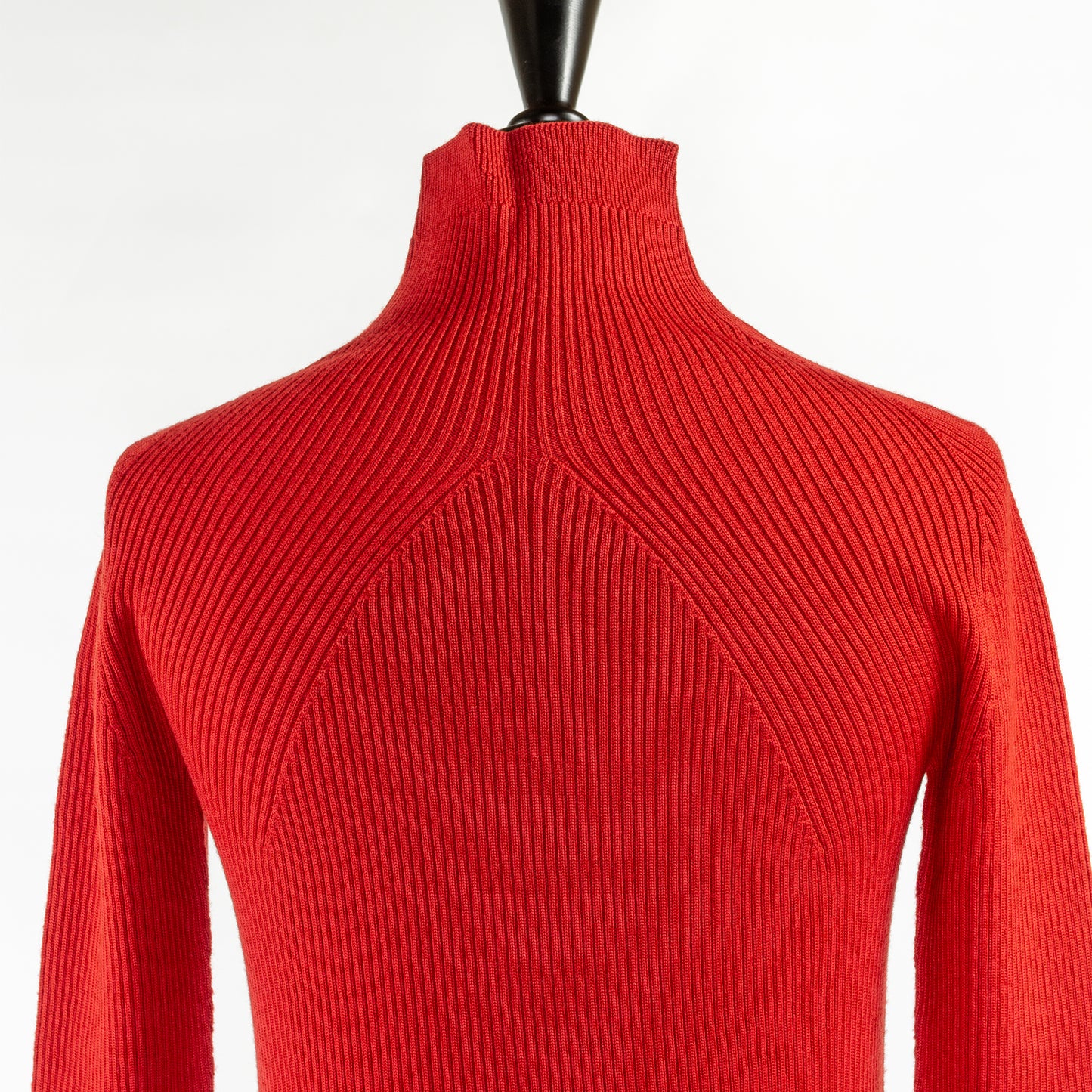 BATONER RIBNITURE TURTLE NECK
