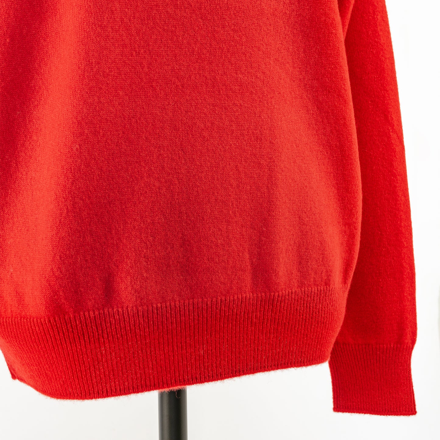 BATONER UNISEX INNOCENT CASHMERE TURTLE NECK