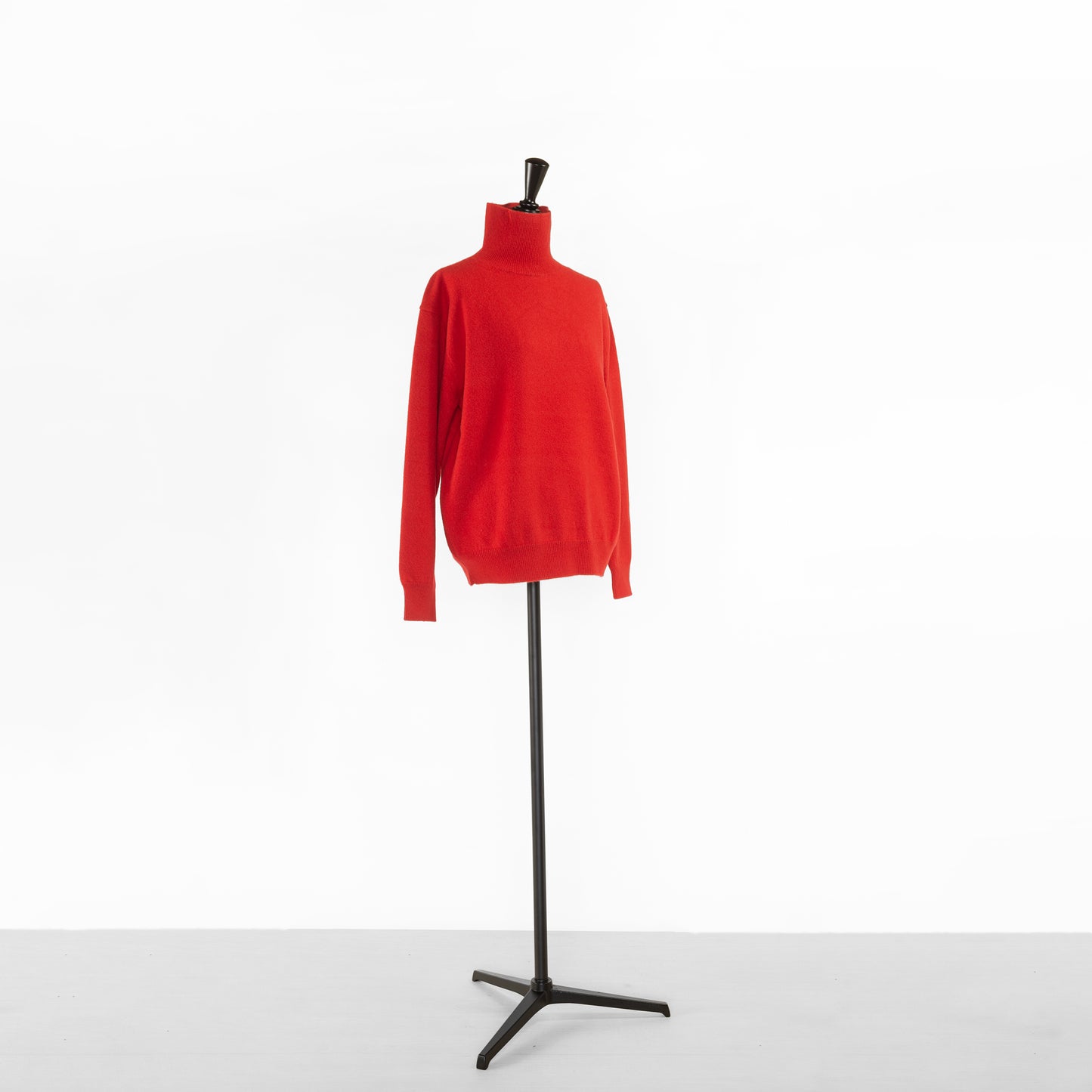 BATONER UNISEX INNOCENT CASHMERE TURTLE NECK