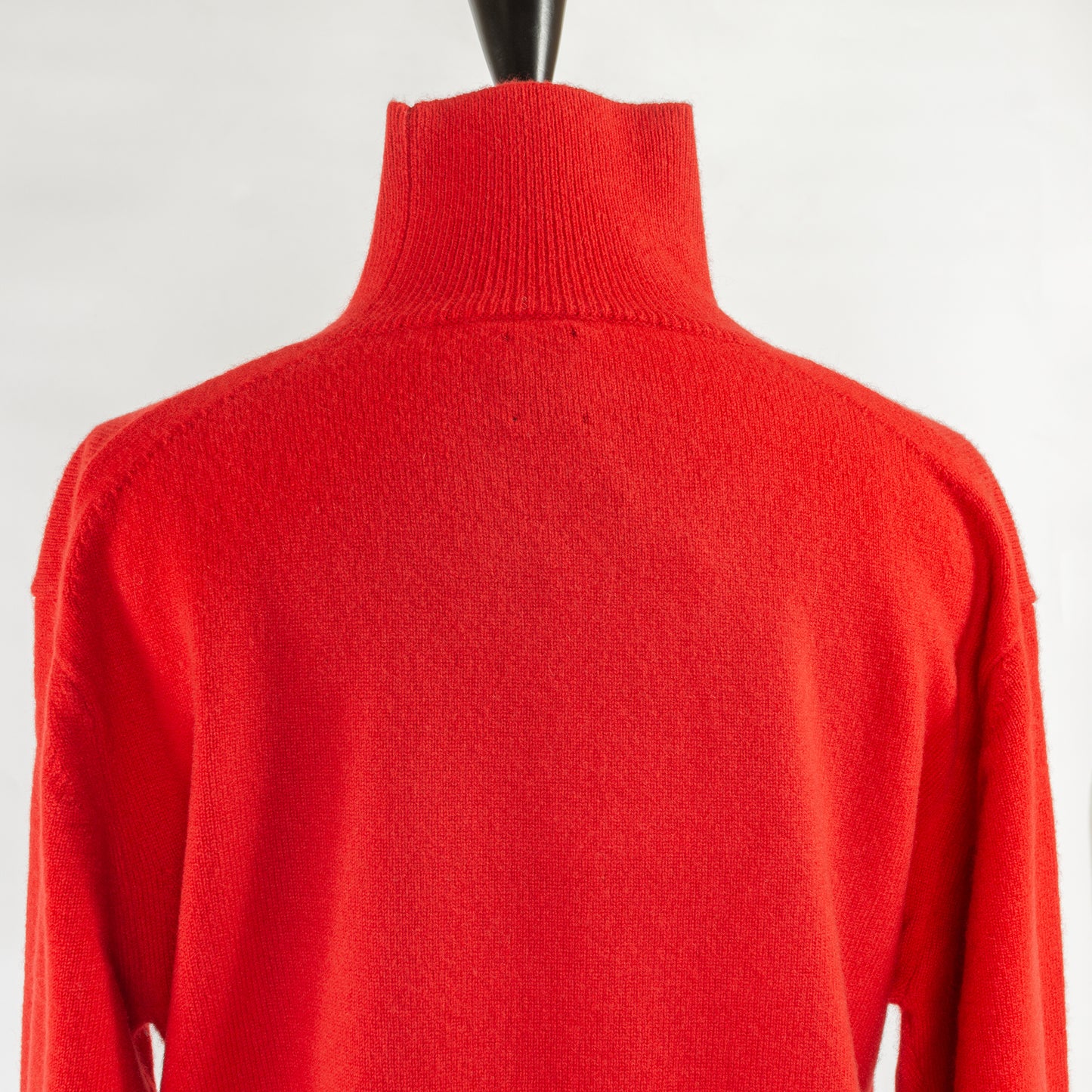BATONER UNISEX INNOCENT CASHMERE TURTLE NECK