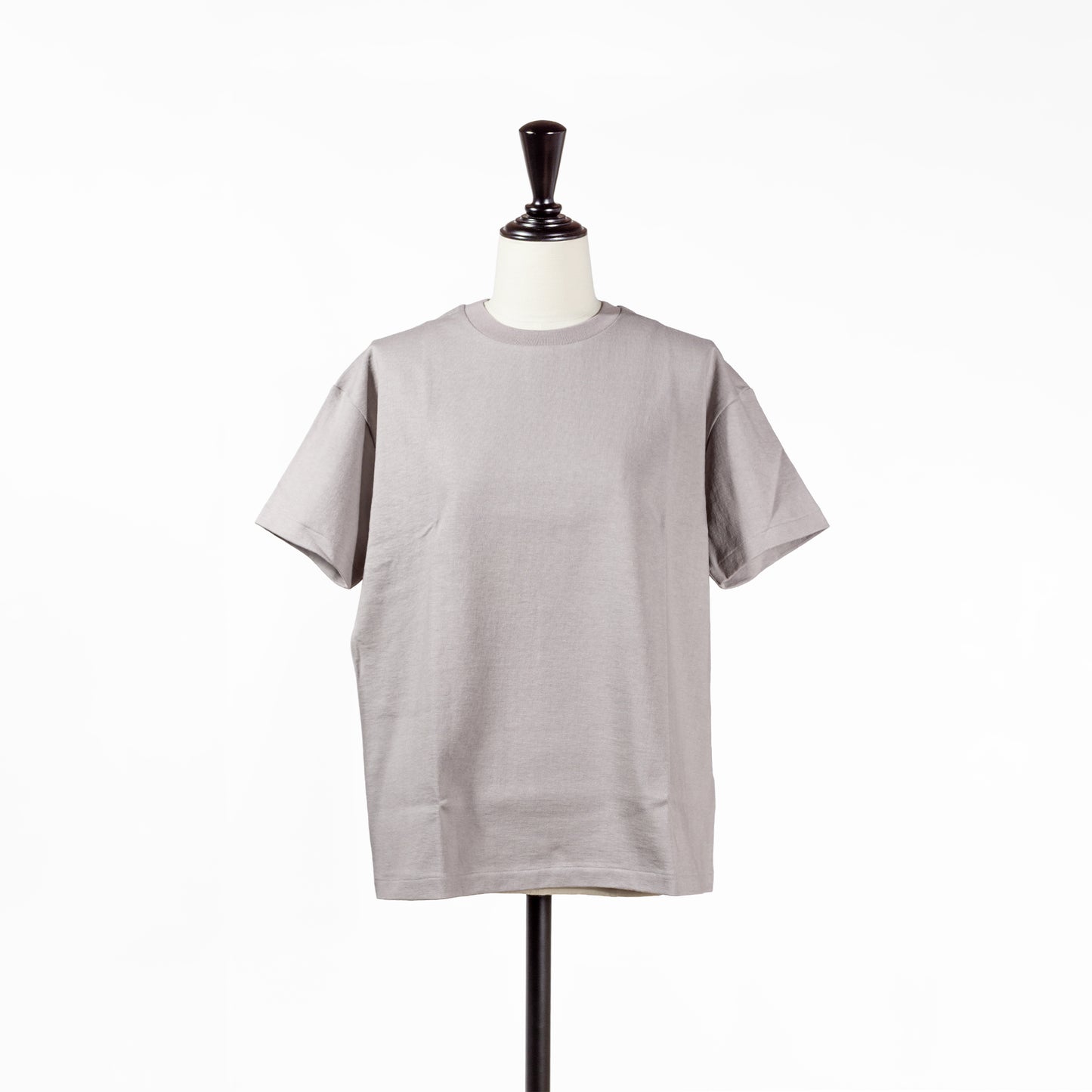 25SS BATONER パックメリヤスTシャツ