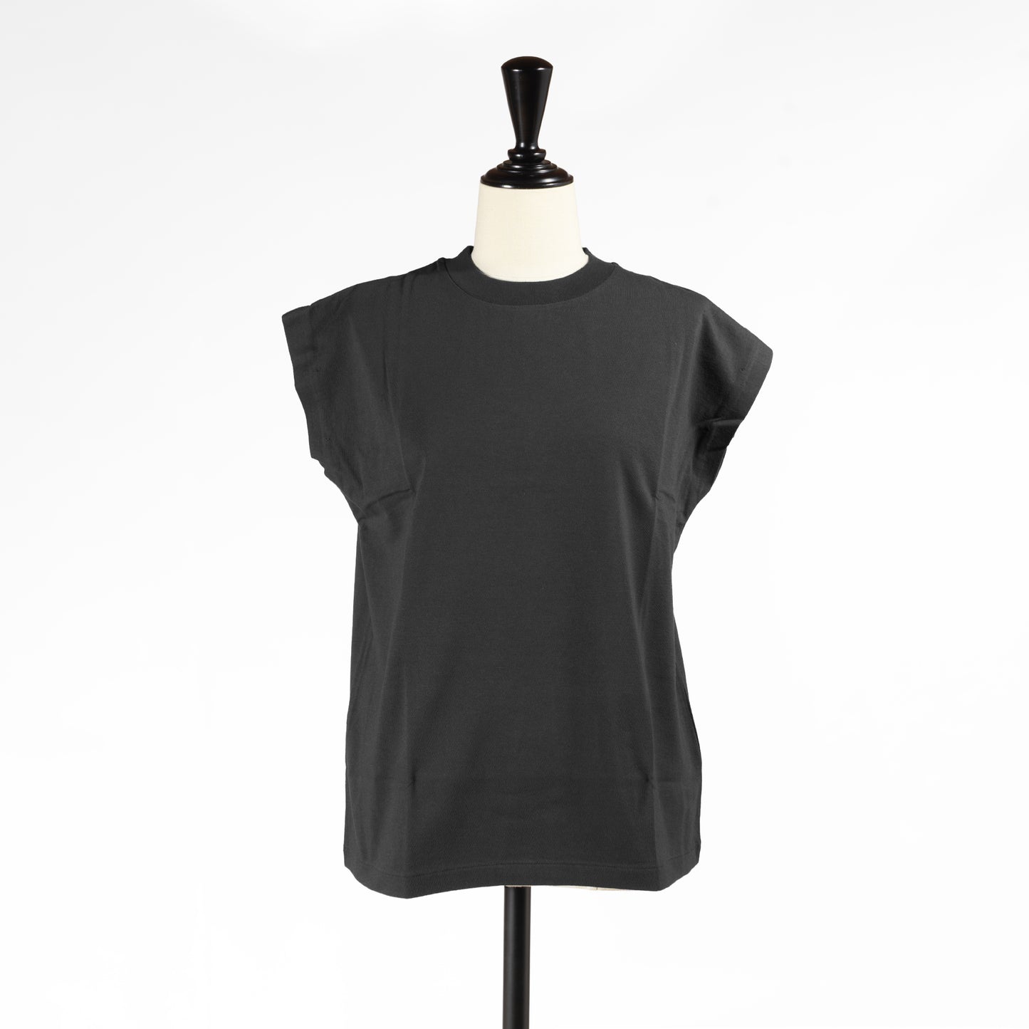 26SS BATONER メリヤス フレンチスリーブTシャツ (PACK) BN-26SL-052