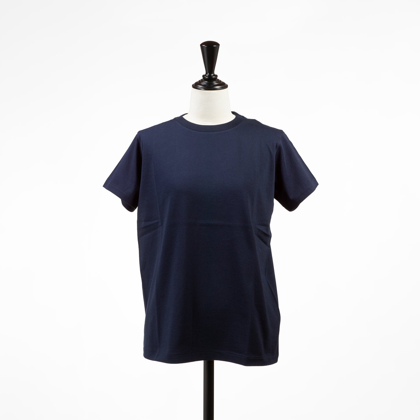 25SS BATONER ロイヤルオーガニックコットンTシャツ