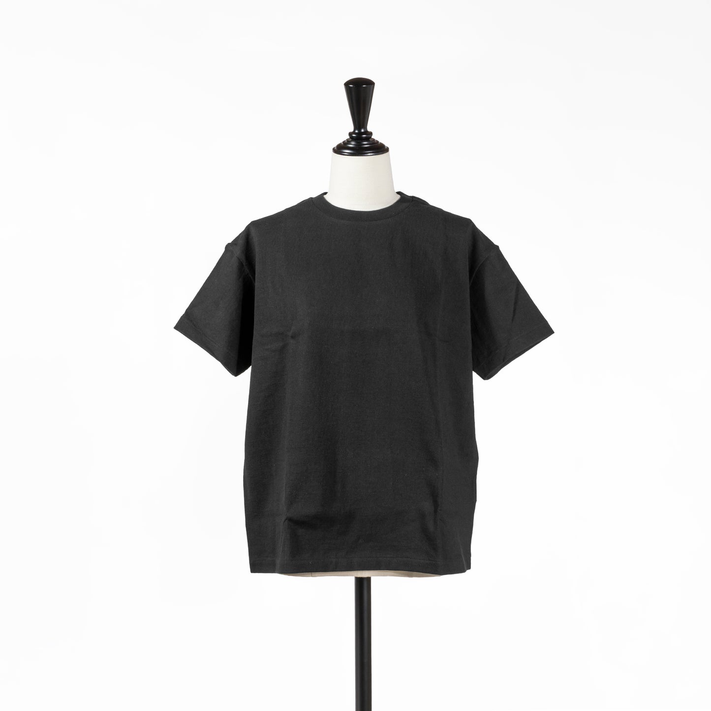 25SS BATONER パックメリヤスTシャツ