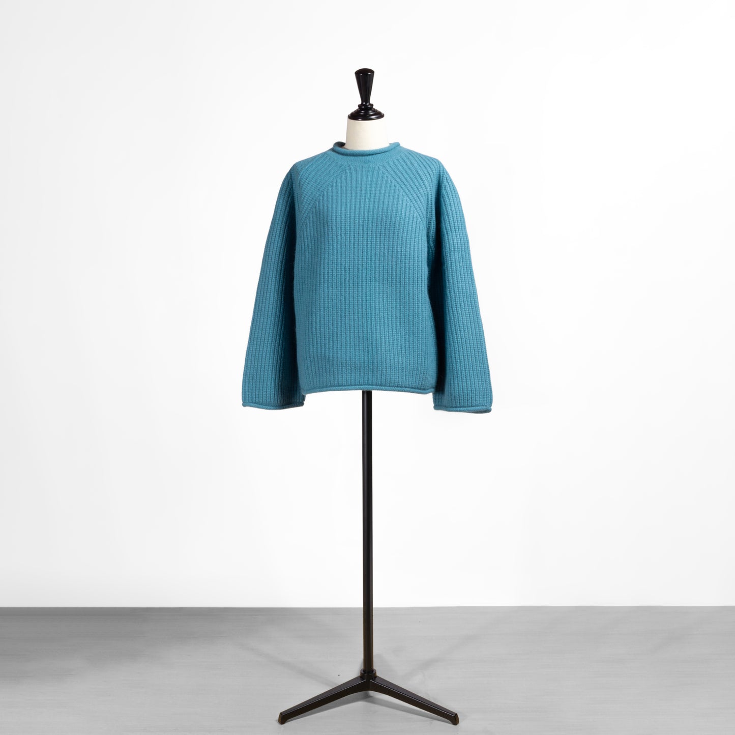 BATONER シグネチャーロールネック BN-23FL-055