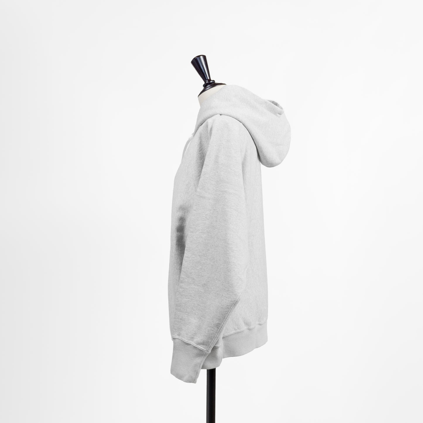 25SS BATONER MEN JUMBERCA URAKE FULL ZIP PARKER