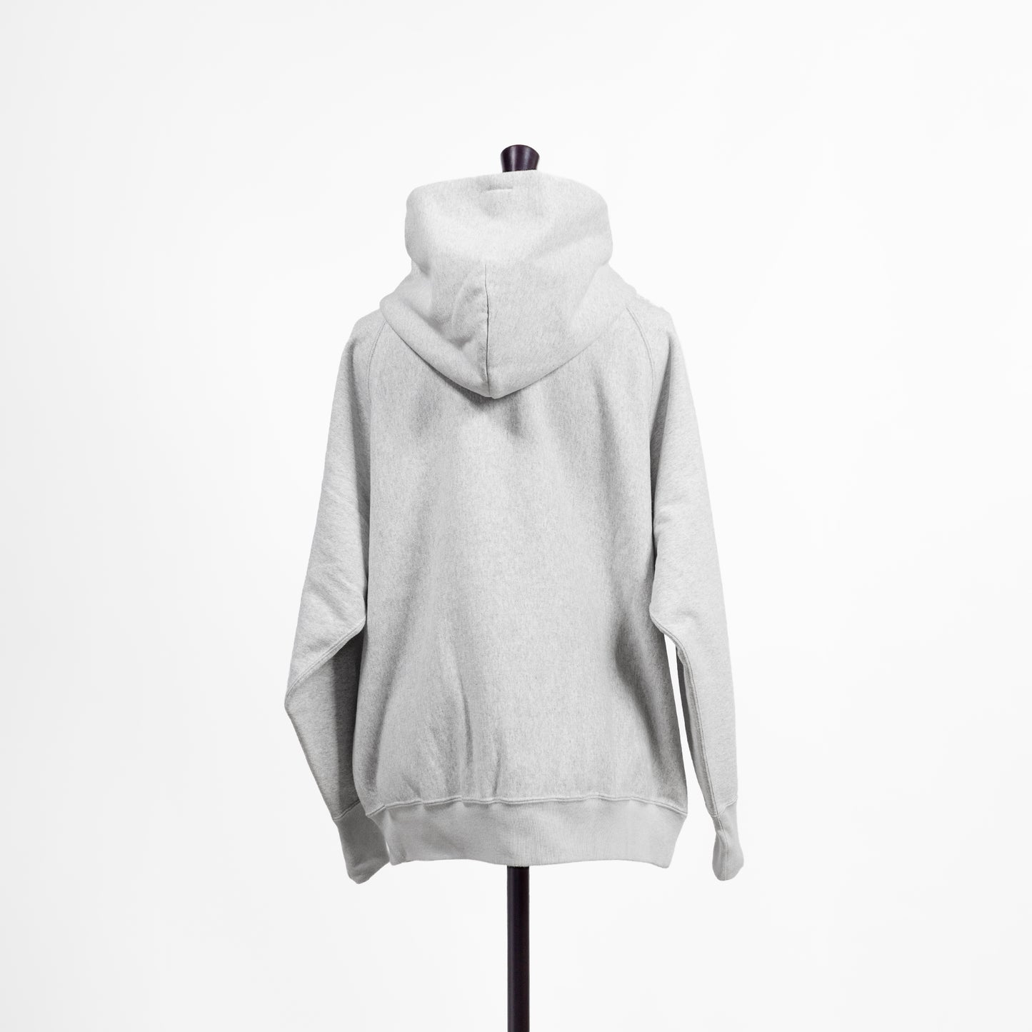 25SS BATONER MEN JUMBERCA URAKE FULL ZIP PARKER