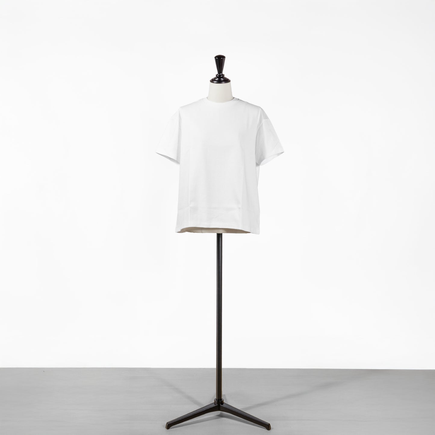 25SS BATONER パックメリヤスTシャツ