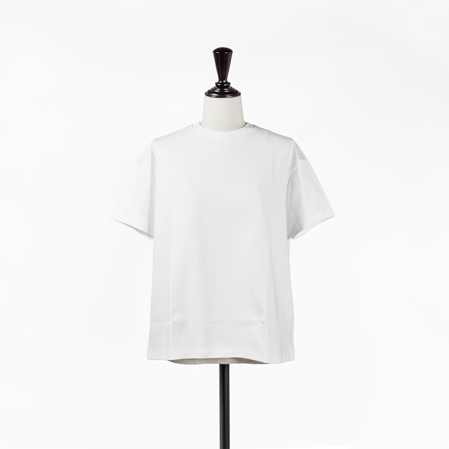 25SS BATONER パックメリヤスTシャツ