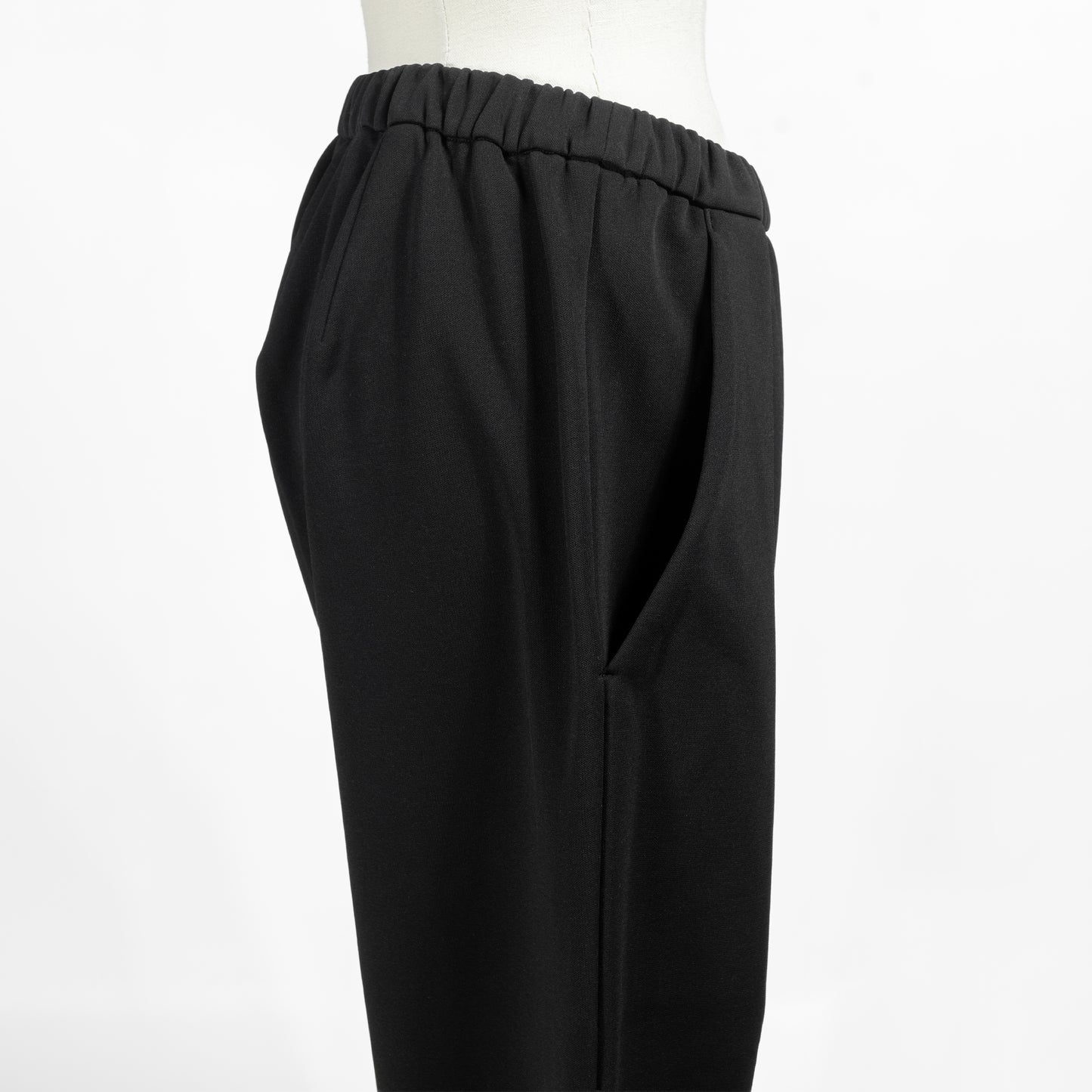 25AW BATONER オールドスクールワンタックイージーパンツ BN-25FM-011