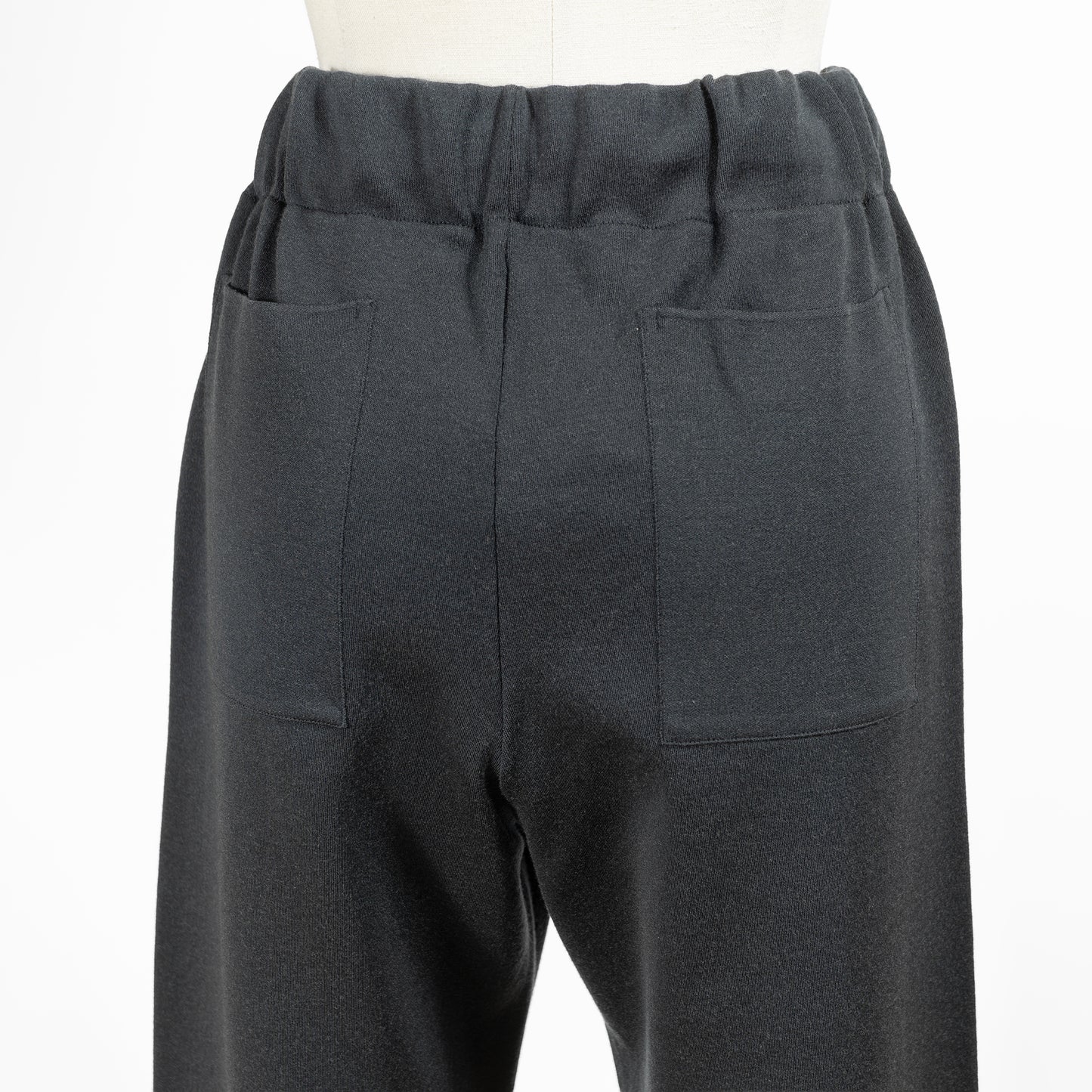 25AW BATONER 32Gスムースウールパンツ BN-25FL-019