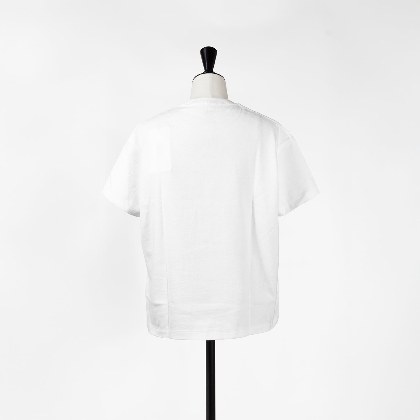 25SS BATONER パックメリヤスTシャツ