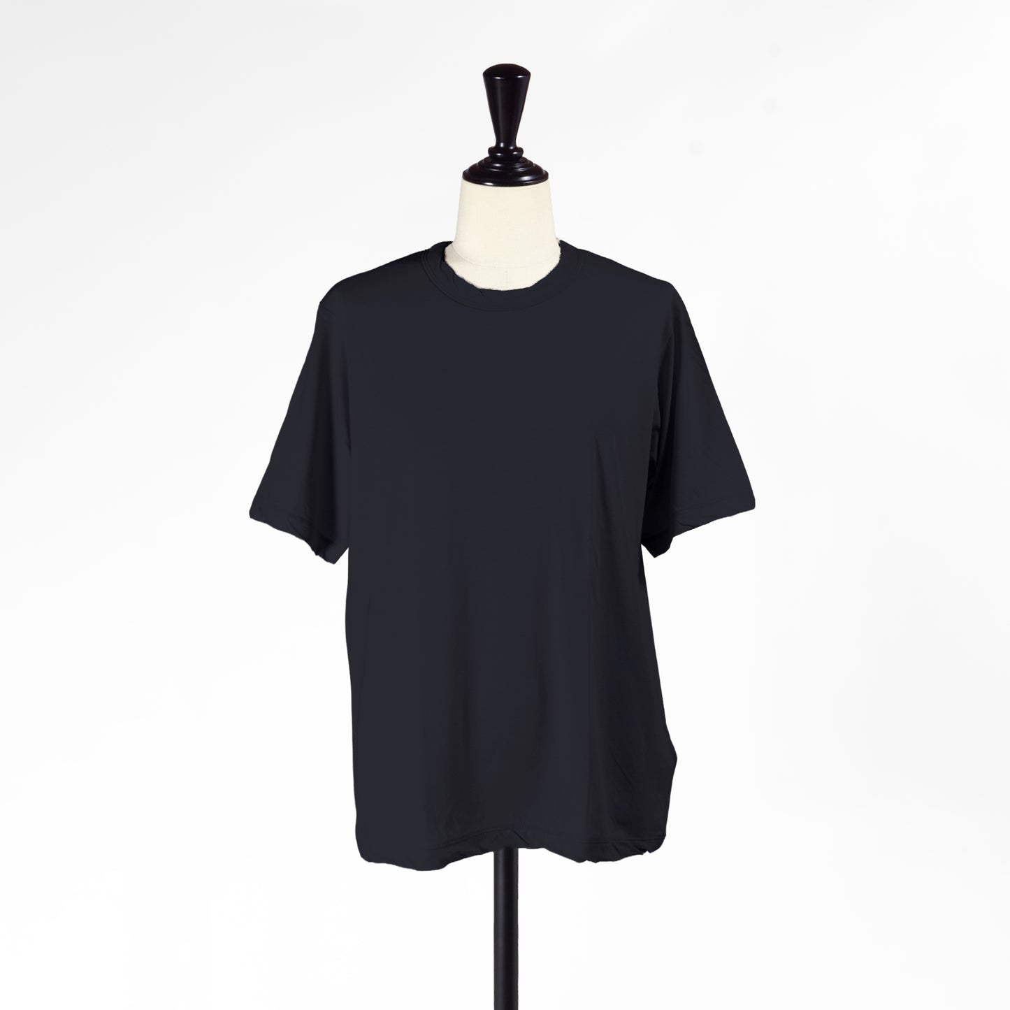 26SS BATONER シフォンTシャツ BN-26SL-047