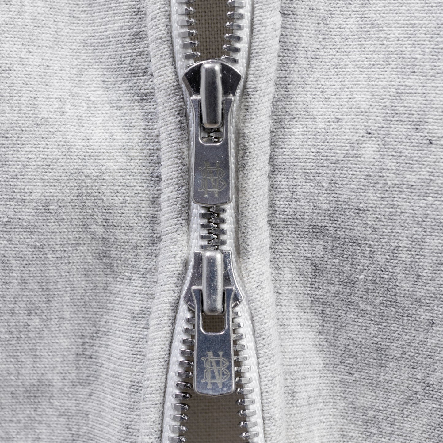 25SS BATONER MEN JUMBERCA URAKE FULL ZIP PARKER