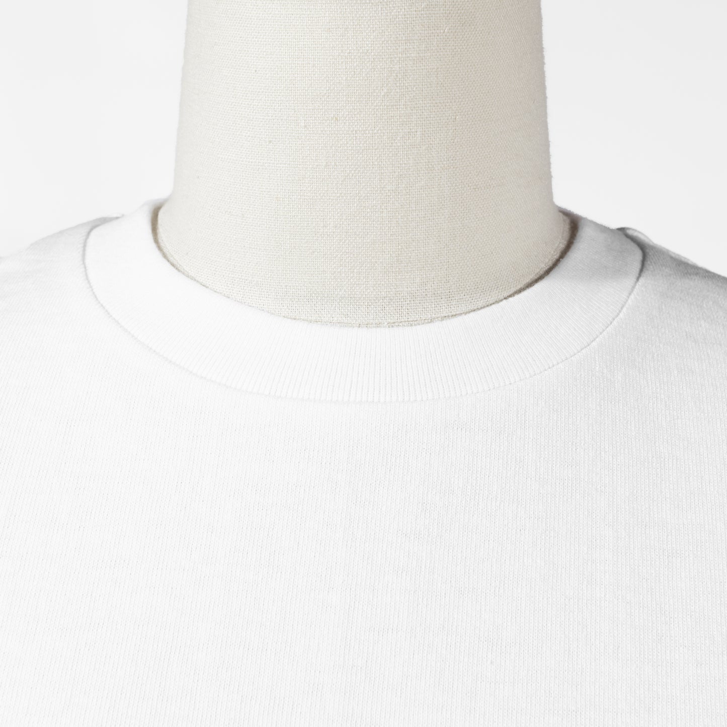 25SS BATONER パックメリヤスTシャツ