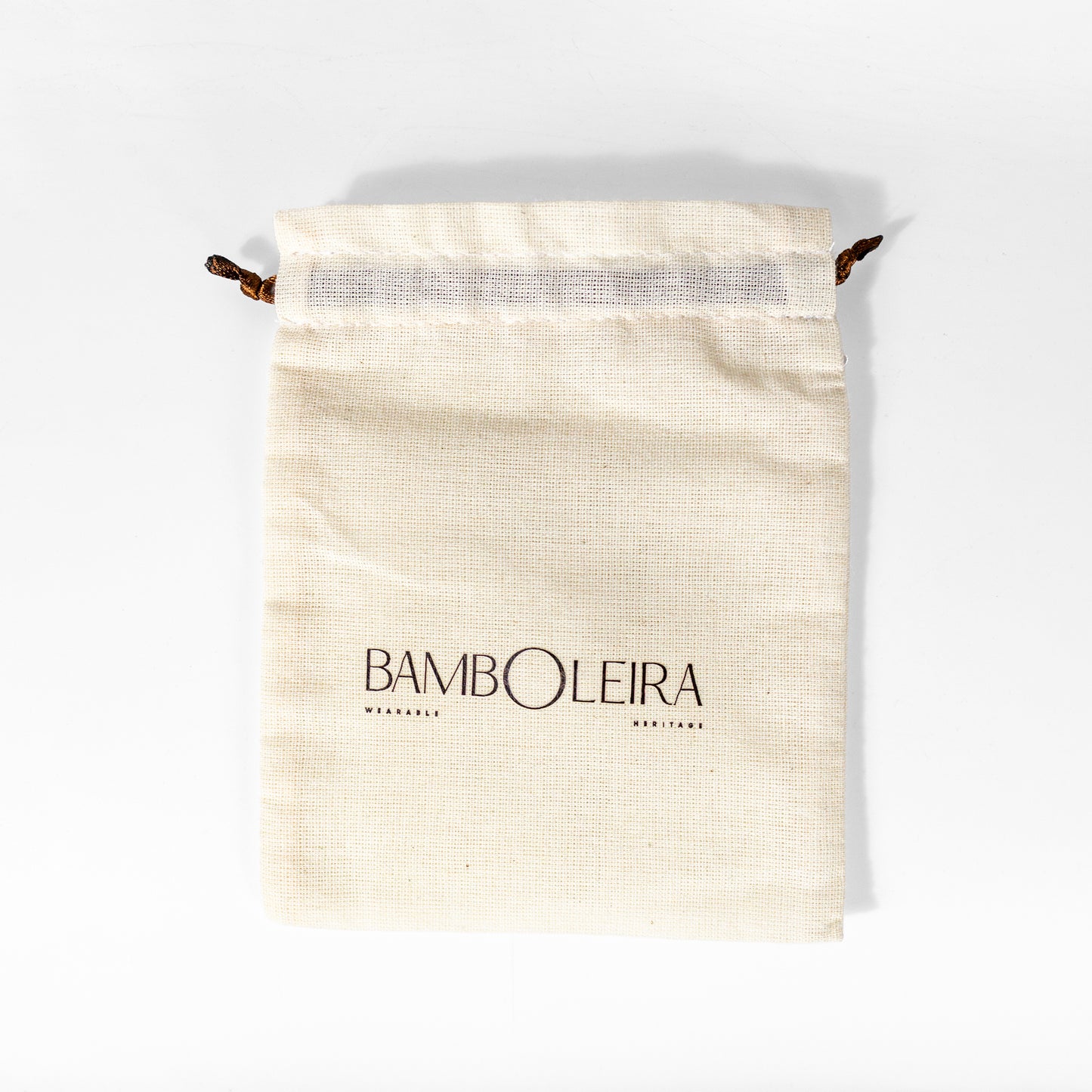 25SS BOMBOLEIRA ネックレス Onda Chain