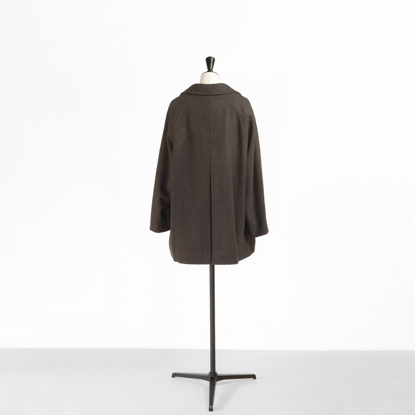 cafune PECOLAMB PEA COAT