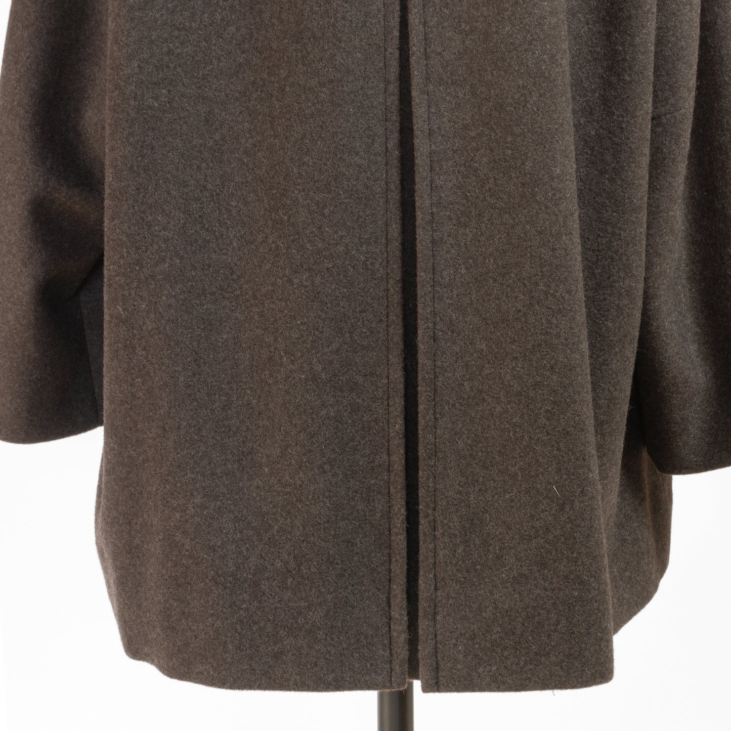cafune PECOLAMB PEA COAT