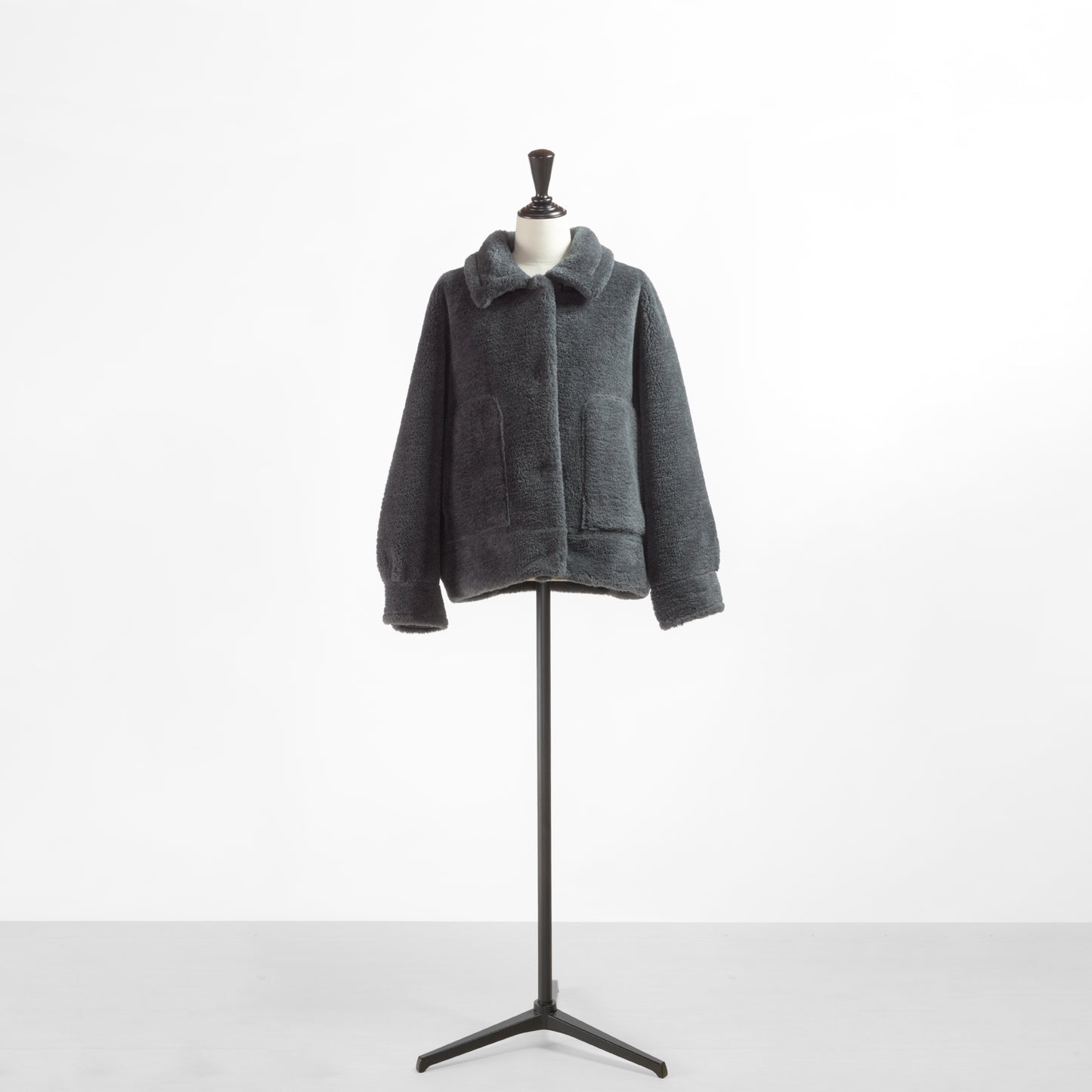 cafune ECO MOUTON JACKET