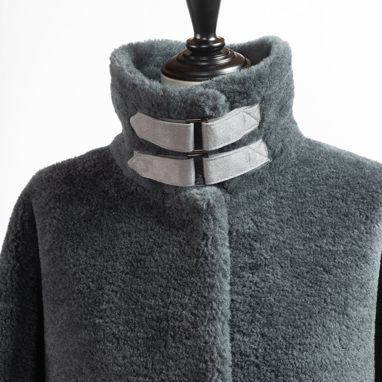 cafune ECO MOUTON JACKET