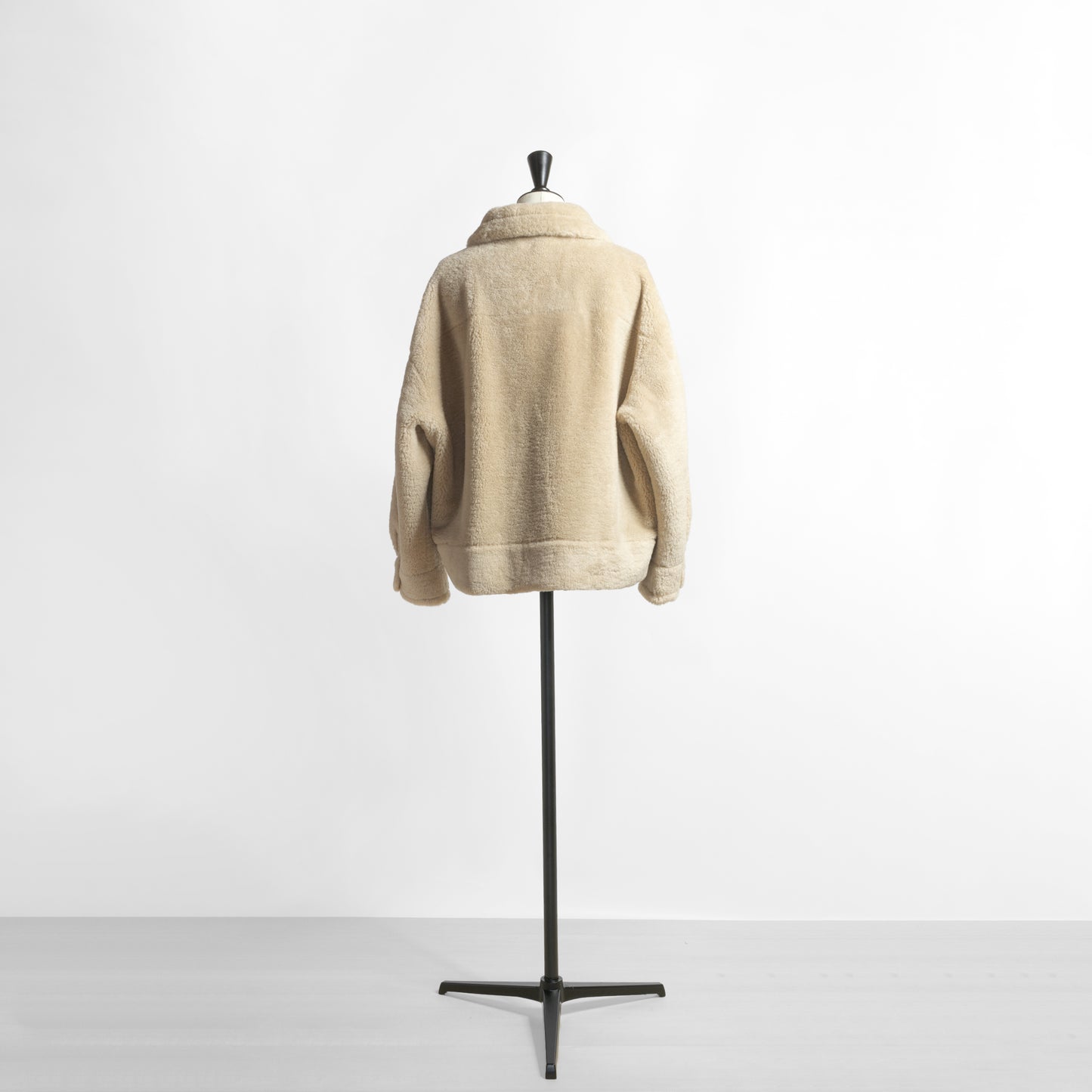 cafune ECO MOUTON JACKET