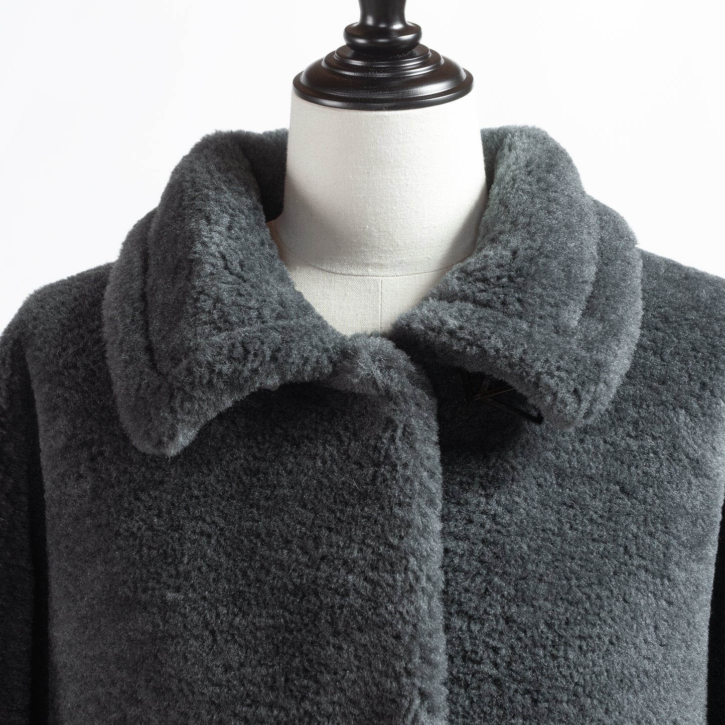 cafune ECO MOUTON JACKET