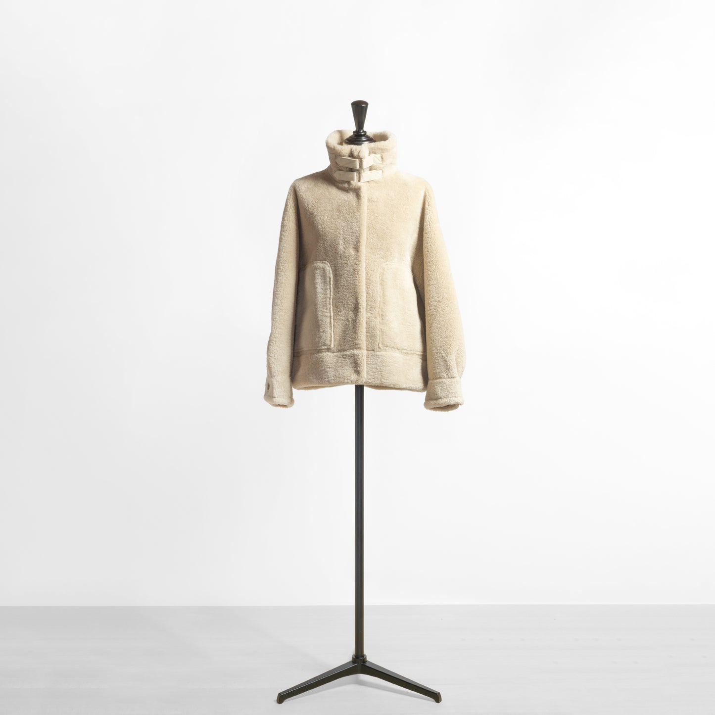 cafune ECO MOUTON JACKET