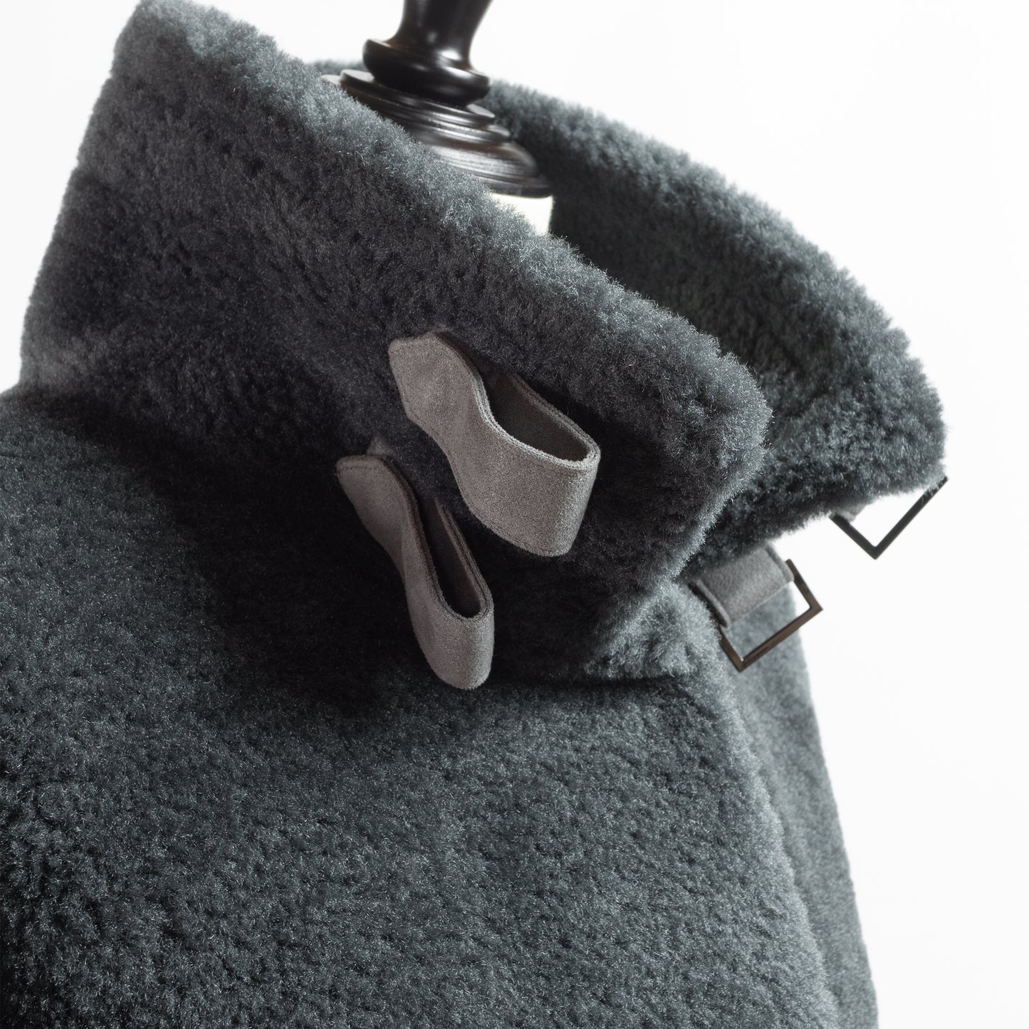 cafune ECO MOUTON JACKET