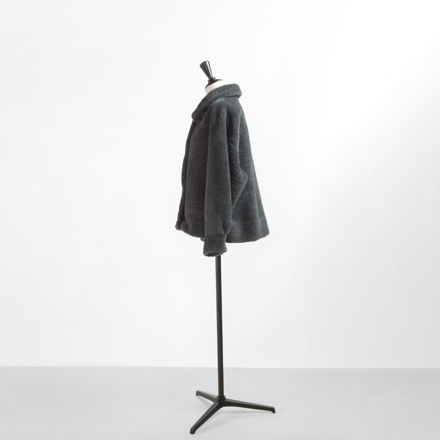 cafune ECO MOUTON JACKET