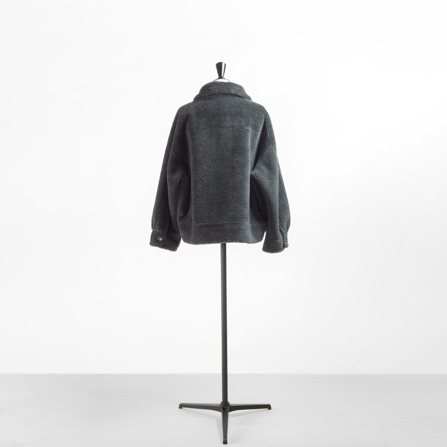 cafune ECO MOUTON JACKET
