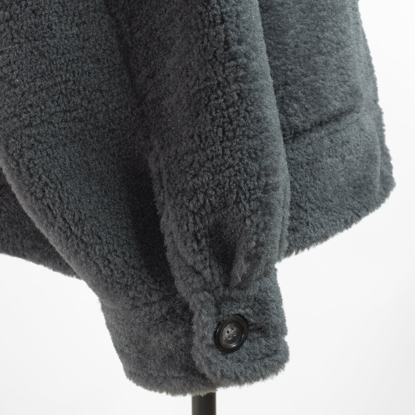 cafune ECO MOUTON JACKET
