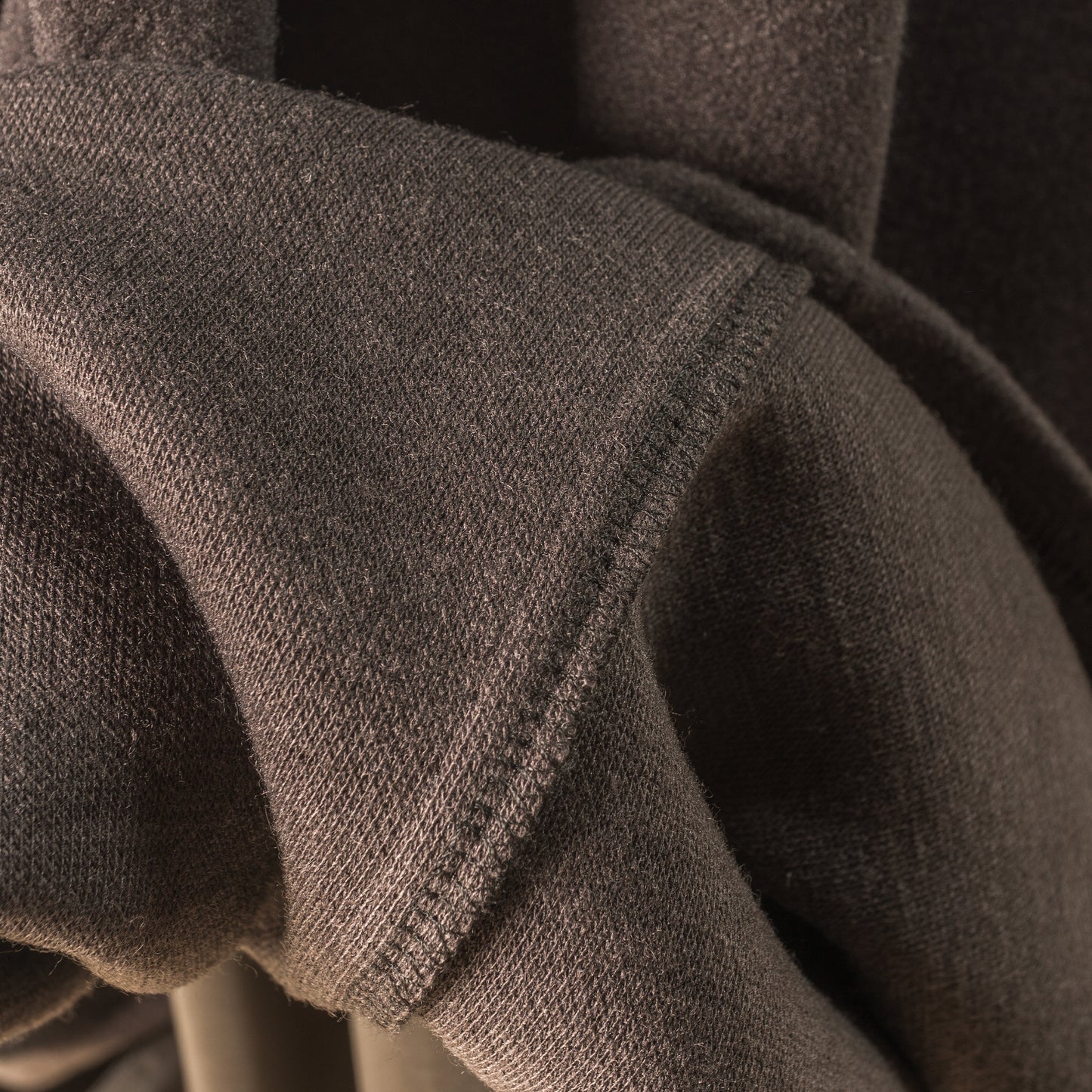 cafune V NECK FRENCH SLEEVE OP
