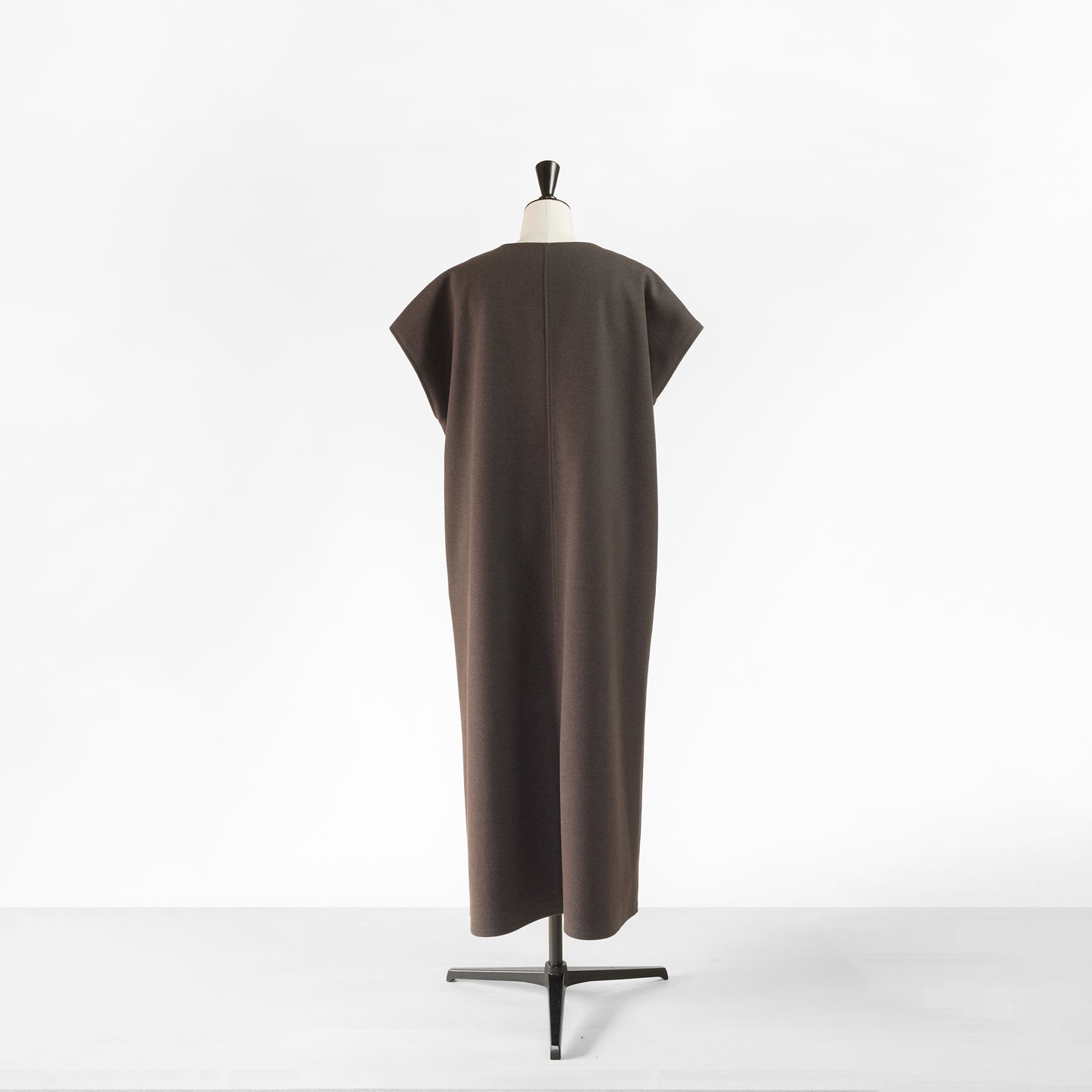 cafune V NECK FRENCH SLEEVE OP